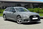 2023 Audi A6