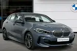 2023 BMW 1 Series