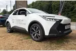 2026 Toyota C-HR