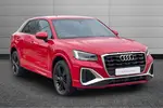 2023 Audi Q2