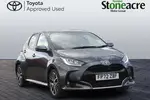 2022 Toyota Yaris