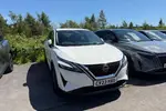 2023 Nissan Qashqai