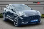 2023 Ford Puma
