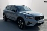 2024 Volvo XC40