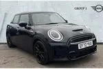 2023 MINI Hatchback 5dr