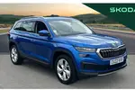 2022 Skoda Kodiaq