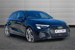 2022 Audi A3