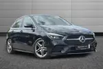 2021 Mercedes-Benz B-Class