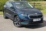 2022 Skoda Karoq
