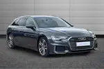 2023 Audi A6
