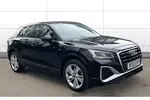 2022 Audi Q2