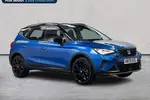 2025 SEAT Arona