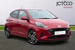 2023 Hyundai i10