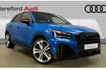 2023 Audi SQ2
