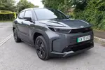 2026 Toyota Urban Cruiser