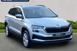 2024 Skoda Karoq