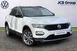 2019 Volkswagen T-Roc