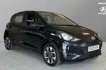2025 Hyundai i10