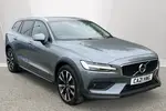 2021 Volvo V60
