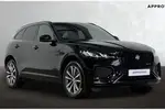 2024 Jaguar F-Pace