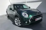 2016 MINI Clubman