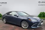 2025 Lexus ES
