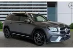 2023 Mercedes-Benz GLB