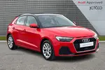 2023 Audi A1