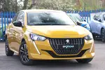 2023 Peugeot 208
