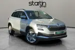 2025 Skoda Karoq