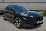 2023 Ford Kuga