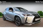 2023 Lexus UX