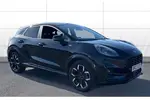 2023 Ford Puma