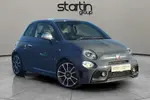 2021 Abarth 595