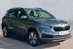 2024 Skoda Karoq