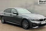 2020 BMW 3 Series