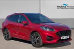 2024 Ford Kuga