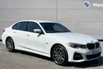 2022 BMW 3 Series