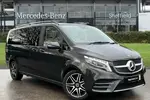 2023 Mercedes-Benz V-Class