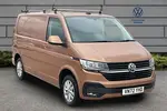 2023 Volkswagen Transporter