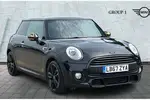 2018 MINI Hatchback