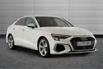2020 Audi A3