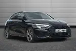 2023 Audi A3