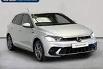 2022 Volkswagen Polo