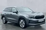 2024 Skoda Kodiaq