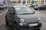 2022 Fiat 500