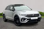 2025 Volkswagen T-Roc