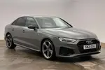 2021 Audi A4