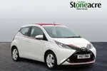 2017 Toyota Aygo