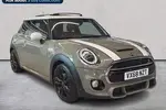 2018 MINI Hatchback